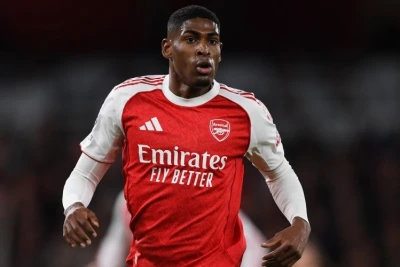 "Arsenal" Kristian Moskeranı icarəyə verəcək