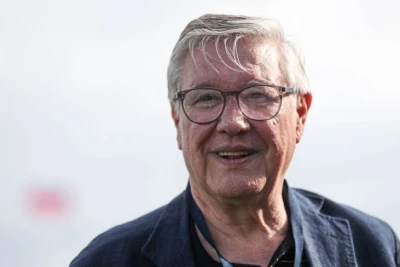 Gennadi Orlov: "Qarabağ"ın oyunçuları Çempionlar Liqasında qorxmur