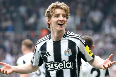 "Bavariya" Entoni Qordonla Şəxsi Razılığa Gəldi, Amma Transfer Məbləği Hələ Razılaşdırılmayıb