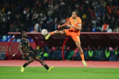 Kamerun və Kot-d’İvuar Afrika Millətlər Kubokunda heç-heçə etdilər