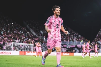 Messi Ronaldunun çıxış etdiyi komandaya keçə bilər