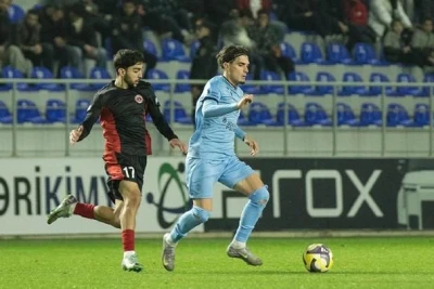 Azərbaycan Kubokunda son 14 mövsümün ən aşağı qol göstəricisi qeydə alınıb
