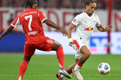 "Tottenhem" Xavi Simonsun transferi üçün "Leyptsiq" ilə razılaşıb