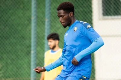 "Kəpəz"də legionerlərlə yollar ayrılır