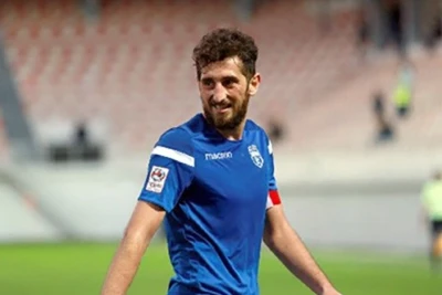 Cavid İmamverdiyev: "Şəki" ilə hədəf çempionluqdur