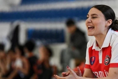 Ləman İbrahimova: Macarıstanda beynəlxalq məşqçilik kursu və Azərbaycan basketboluna töhfə vermək arzusu