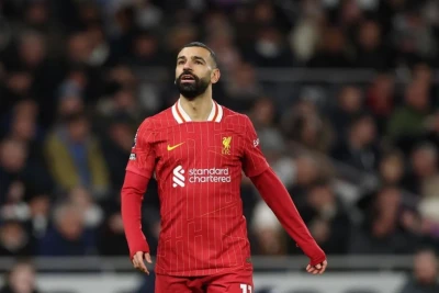 Məhəmməd Salah zədədən sonra "Liverpul"un "Aston Villa" ilə oyununda iştirak edə bilər