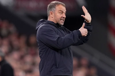 “Mundo Deportivo” Flikin “Barselona” ilə nə vaxt yeni müqavilə imzalayacağını bildirib