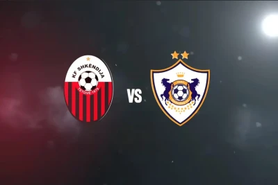 Şkendiya – Qarabağ: ÇL seçmə mərhələsində gərgin duel gözlənilir