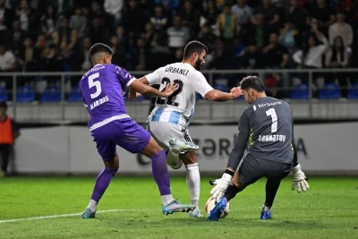 "Qarabağ" "Sumqayıt" ilə, "Neftçi" isə "Kəpəz" ilə qarşılaşacaq