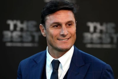 Zanetti Mastantuono və Argentina millisi haqqında danışdı