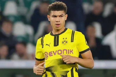 "Borussiya Dortmund" Xordi Paulinanı "Fortuna Düsseldorf"a satdı