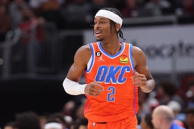 NBA-in ən dəyərli oyunçusuna Oklahoma-Siti merindən xüsusi mükafat qərarı - FOTO