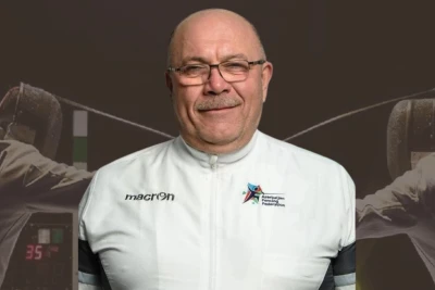 Çingiz Mustafayev: Gənclər Çempionatı qılıncoynatmamızın gələcəyini göstərdi