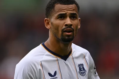 Manchester City, İliman Ndiaye transferi üçün Evertona 75,8 milyon avro ödəyəcək