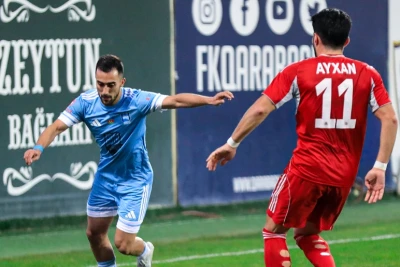 "Zirə" ilə Rövlan Muradov yollarını ayırıb