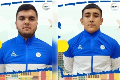 Muhəmmədəli Məmmədzadə U-15 Avropa birinciliyində 2 gümüş medal qazanıb