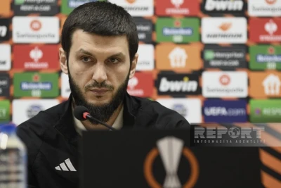 "Qarabağ"ın daha bir futbolçusu dörd həftə yaşıl meydanlardan kənarda qalacaq
