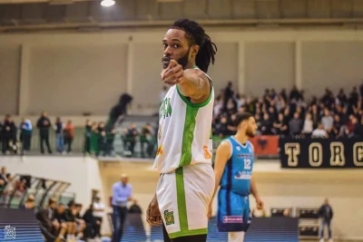 NTD Almaniyadan basketbolçu transfer etdi