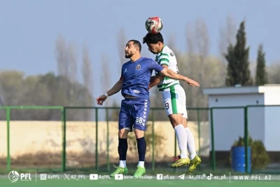 II Liqada XI tur oyunlarının hakimləri və nümayəndələri təyin olundu