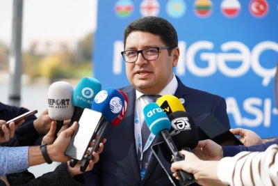 Azərbaycan Su İdman Növləri Federasiyası Yelkən İdmanının Birləşdirilməsi İddiasını Təkzib Etdi