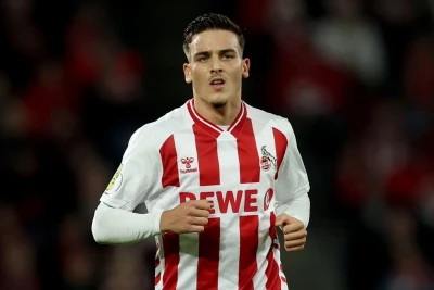 "Mançester Yunayted" və "Çelsi" Said El-Mala üçün mübarizə aparır