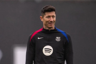 "Çikaqo Fayr" Levandovskiyə Yüksək Əməkhaqqı ilə İki İllik Müqavilə Təklif Edib