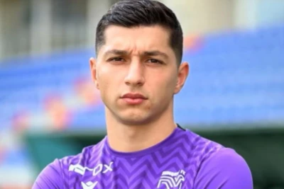 "Sumqayıt" FK yeni kapitanını elan edib