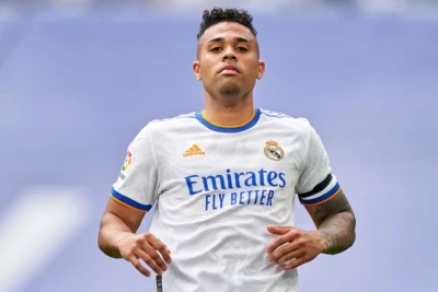 "Real"ın sabiq hücumçusu Mariano Dias "Alaves"ə keçib