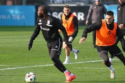 "Neftçi"nin 5 futbolçusu "Kəpəz"ə qarşı oynamayacaq