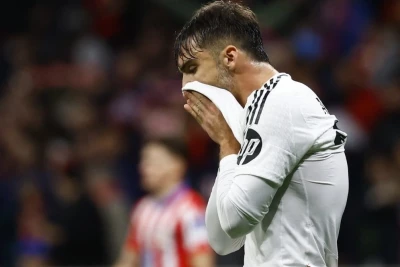 Raul Asensio və daha 3 komanda yoldaşına qarşı cinayət işi başlanıb