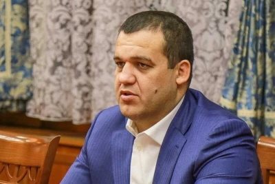 Azərbaycanlı boksçuya qarşı haqsızlığa görə hakim ömürlük cəzalandırılacaq