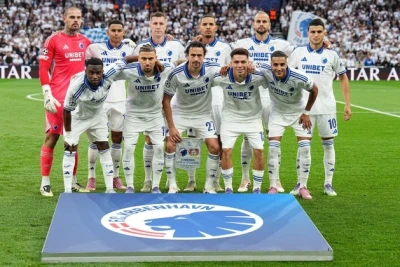 "Kopenhagen" "Qarabağ"la oyuna 21 futbolçu ilə yollanır