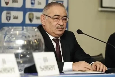 Ramin Musayev: “Qarabağ” bizi oyunlarına baxmağa dəvət etməz”