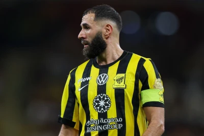 Benzema "Əl-İttihad"dan gedir, "Beşiktaş" 3 milyon avro təklif edir - Konur