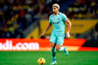 "Bavariya" "Barselona"nın futbolçusu ilə maraqlanır