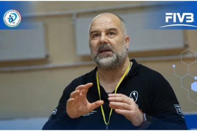 Bakıda keçiriləcək beynəlxalq voleybol məşqçi seminarına hazırlıq