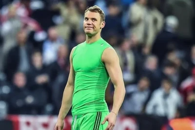 Manuel Noyerə "Bavariya"dan yeni müqavilə təklifi