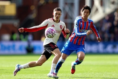 "Liverpul" "Kristal Pelas"a məğlub oldu: Çempionatda ilk uduzma