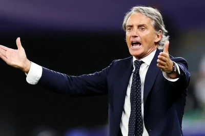 Roberto Mançini yenidən İtaliya millisinin baş məşqçisi ola bilər