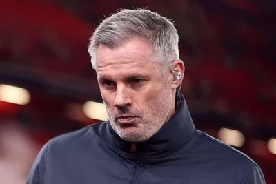 Судебный процесс клуба «Aston Villa» против Джейми Каррджера