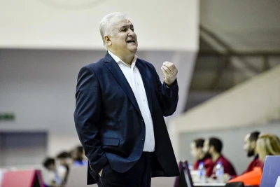 Erhan Toker: Səfərdəki qələbədə yerli oyunçulara üstünlük verdik