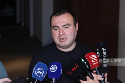 Şəhriyar Məmmədyarov: Ustad dərsləri yeniyetmə şahmatçılar üçün çox vacibdir
