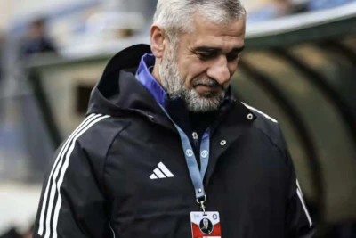 Adil Şükürov: Qarşıdakı turlarda komanda daha da sürətli oyun nümayiş etdirəcək