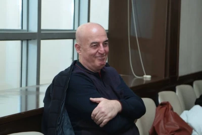 Azərbaycanın beynəlxalq dərəcəli hakim-inspektoru UEFA-dan təyinat alıb