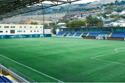 Amputant Futbolu üzrə Millətlər Liqası C Qrupunun Oyunları Bakıda: Mina Probleminə Diqqət