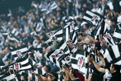 "Trabzonspor" - "Beşiktaş" oyununda "Beşiktaş" azarkeşləri olmayacaq