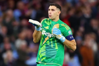 Emiliano Martinez Qattuzonun tənqidlərinə cavab verdi