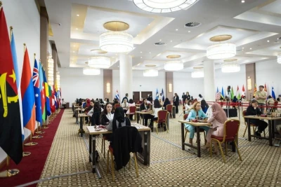 Dünya Kuboku: Azərbaycan Şahmatçılarının Cavab Oyunları