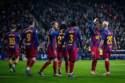 "Barselona" futbolçuların bərpası üçün yuxu mütəxəssisi və fərdi qidalanma tədbirləri görür